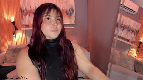 Tiana online show from October 6, 7:33 pm