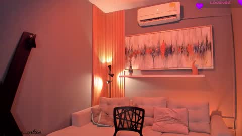 Tiana online show from October 16, 7:48 pm