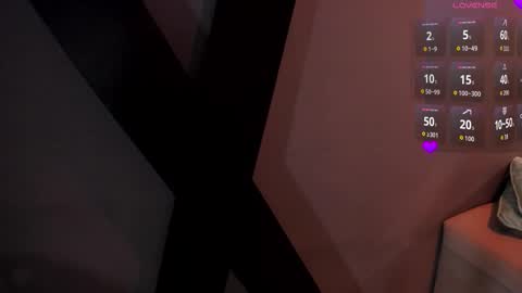 Tiana online show from October 18, 7:58 pm