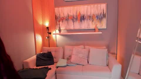 Tiana online show from October 30, 7:47 pm