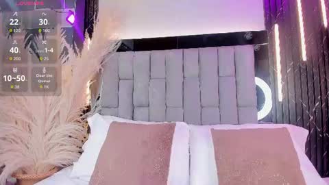 Lana Fox online show from July 21, 3:31 am