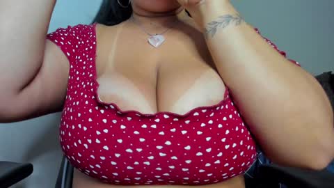 Snapshot of lannasantiago chatting on December 8, 12:40 am Lanna online show from December 8, 12:40 am