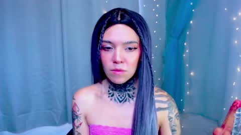 LANNIE   online show from February 17, 1:18 pm