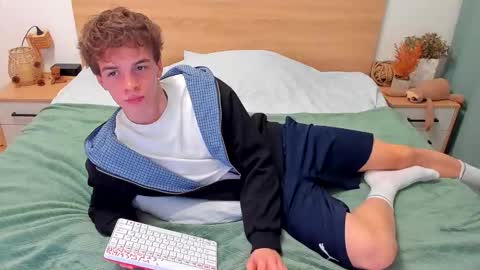 Fandi online show from November 24, 4:56 am