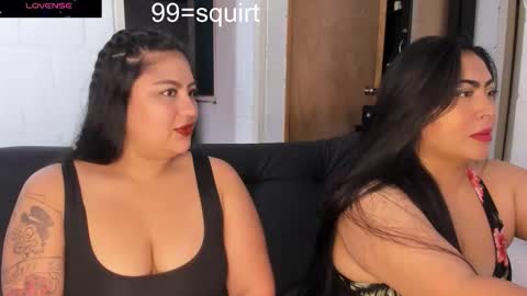 lapeligrosa_ online show from March 4, 12:22 pm