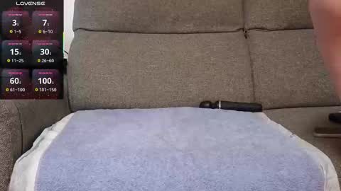 lapetitefrenchie83 online show from November 4, 9:52 am