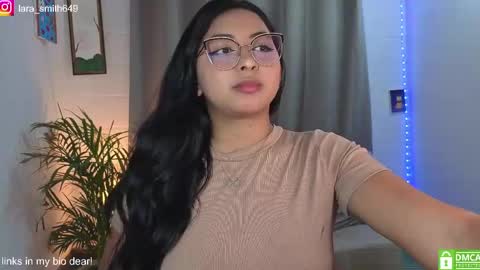 Lara  online show from April 20, 11:17 pm