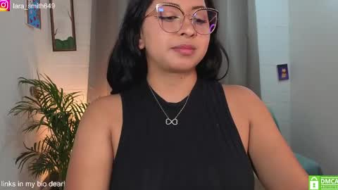 Lara  online show from April 24, 11:18 pm