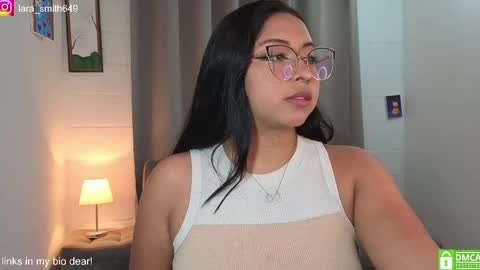 Lara  online show from May 15, 12:50 am