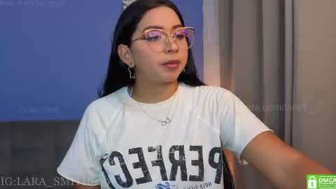 Lara  online show from June 29, 11:27 pm