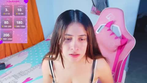 Snapshot of lara_aisha chatting on March 26, 11:38 am LARA online show from March 26, 11:38 am