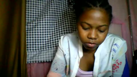 lara_belle online show from July 7, 8:13 pm