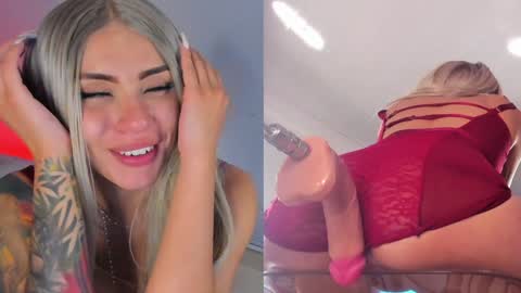 Lara online show from January 27, 11:54 am