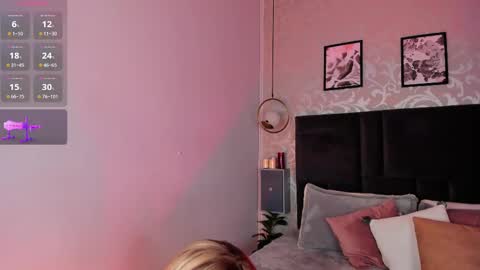 Lara online show from February 18, 5:53 am