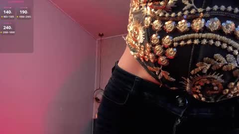 Lara online show from March 1, 4:04 am