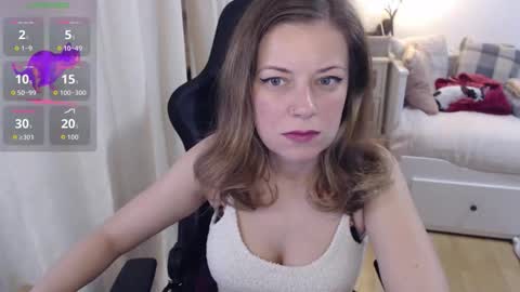 Lara online show from November 30, 10:36 pm