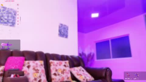 Hello Guys I am Lara Giraldo  WELCOME To my room online show from June 10, 12:33 am
