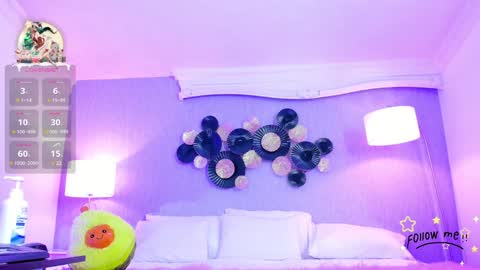 Lara online show from January 3, 11:33 pm