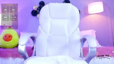 Lara online show from January 24, 10:19 pm