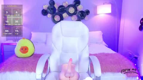 Lara online show from February 13, 11:15 pm