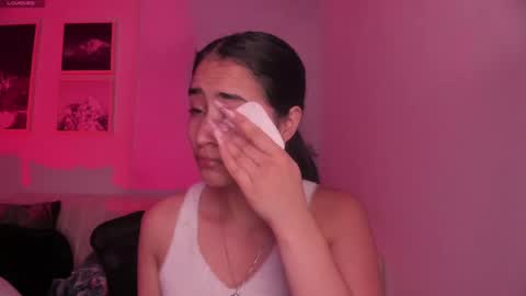 Lara Madisson online show from October 1, 4:51 am