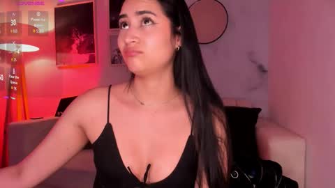 Lara Madisson online show from January 10, 6:59 am