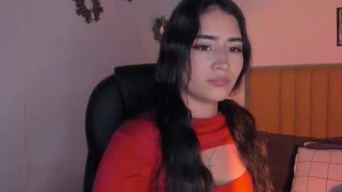 Snapshot of lara_madisson chatting on March 13, 11:11 pm Lara Madisson online show from March 13, 11:11 pm