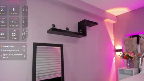 Lara online show from December 19, 10:42 pm