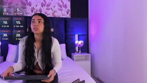 Lara online show from January 6, 7:35 pm