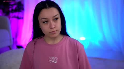 Lara online show from January 16, 8:57 pm