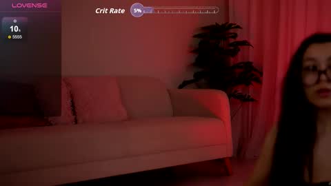 Lara online show from February 10, 10:36 pm