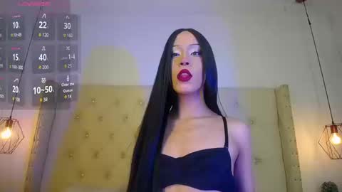 lara online show from September 25, 3:43 am