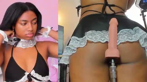 Snapshot of laraebony_ chatting on June 27, 11:26 am laraebony_ online show from June 27, 11:26 am