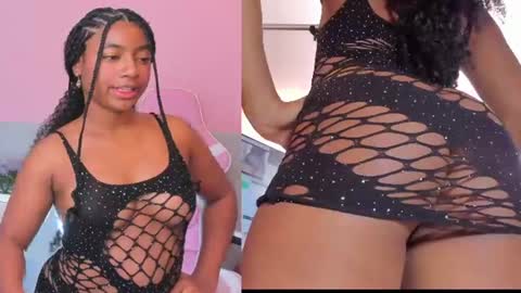Snapshot of laraebony_ chatting on July 23, 10:13 am laraebony_ online show from July 23, 10:13 am