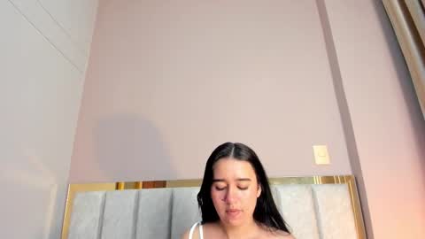  Lara Gold  online show from February 27, 1:05 am