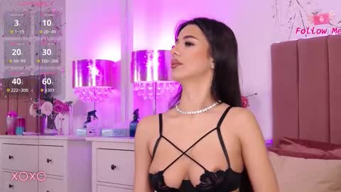 LaraKent online show from October 26, 6:08 am