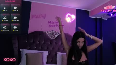 LaraKent online show from June 25, 8:13 pm
