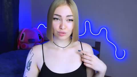 LaraKrein lk online show from September 20, 1:56 pm