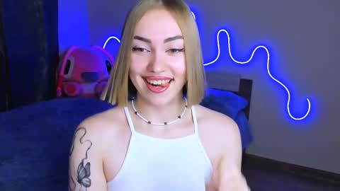 LaraKrein lk online show from September 23, 1:36 pm