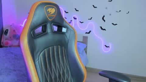 LaraKrein lk online show from November 1, 1:24 pm