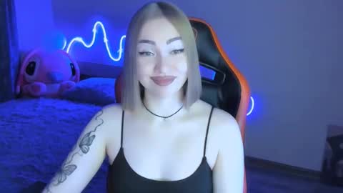 LaraKrein lk online show from February 17, 4:35 pm