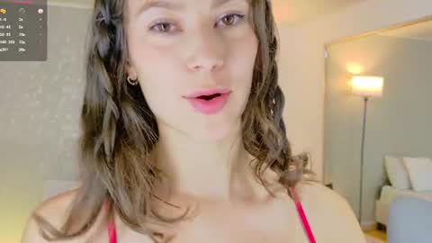 Lara  online show from June 23, 2:15 pm