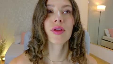 Lara  online show from July 4, 2:23 pm