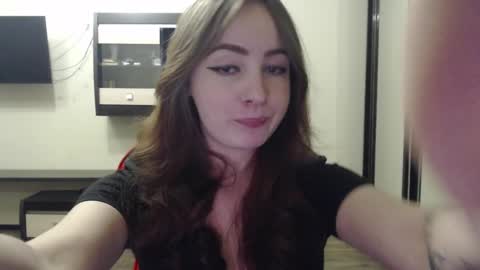Laralianna online show from February 16, 5:48 pm