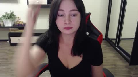 Laralianna online show from October 2, 12:34 pm