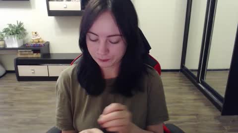 Laralianna online show from October 9, 10:02 am