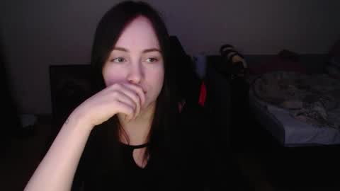 Laralianna online show from March 5, 11:23 pm