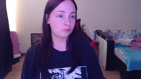 Laralianna online show from June 27, 5:07 pm