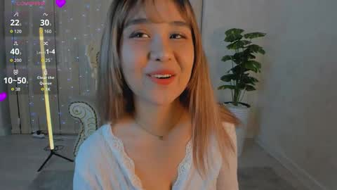 Lara online show from January 17, 10:02 pm