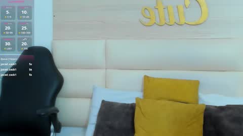 LARA online show from November 13, 4:06 pm